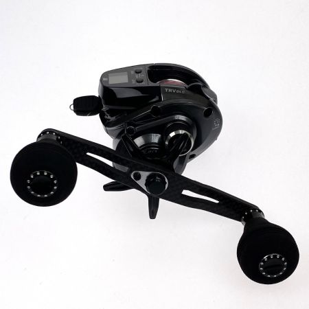  Abu Garcia アブガルシア TRV DLC-L 左巻き TRV DLC-L ベイトリール
