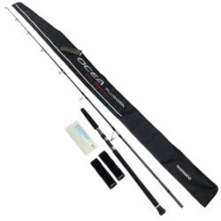 ## SHIMANO シマノ オシアプラッガー フルスロットル S83H 37247 Bランク