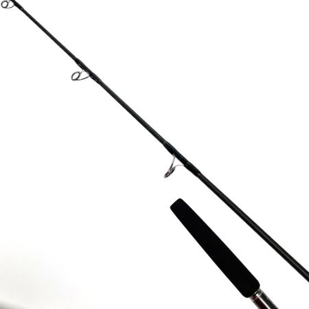  SHIMANO シマノ オシアプラッガー フルスロットル S83H 37247