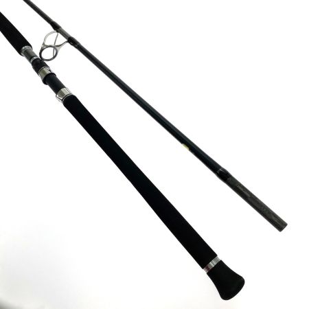  SHIMANO シマノ オシアプラッガー フルスロットル S83H 37247