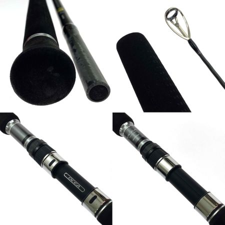  SHIMANO シマノ オシアプラッガー フルスロットル S83H 37247