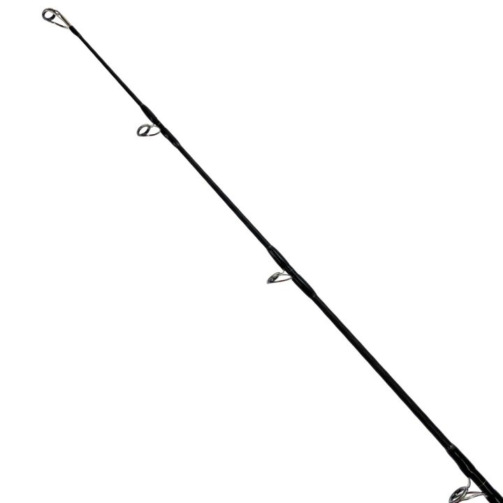 SHIMANO シマノ オシアプラッガー フルスロットル S83H 37247 - 中古