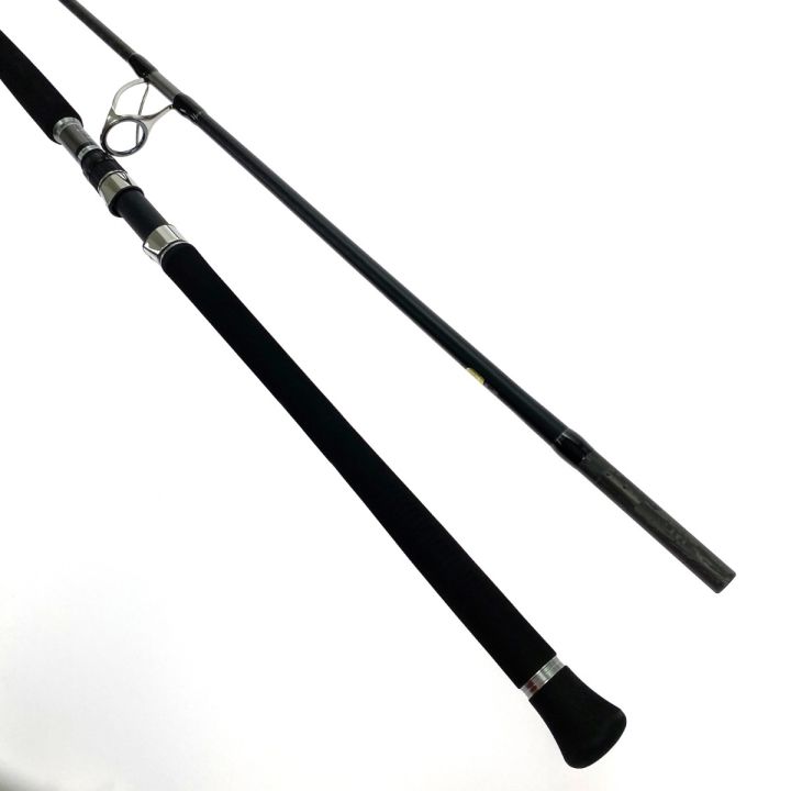 価格交渉⭕【良品】シマノ オシア　フルスロットル S83H SHIMANO シマノ オシアプラッガー フルスロットル S83H 37247 - 中古