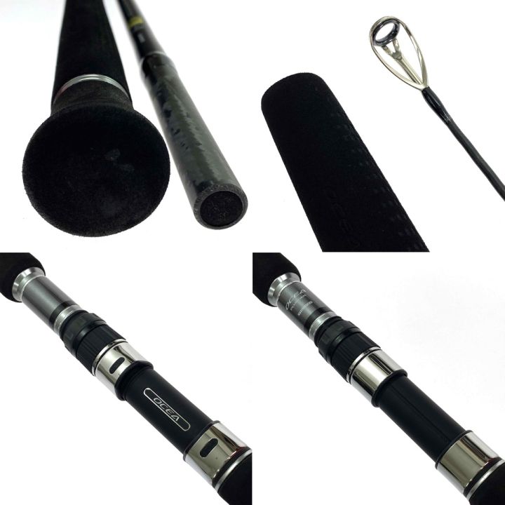 SHIMANO シマノ オシアプラッガー フルスロットル S83H 37247 - 中古