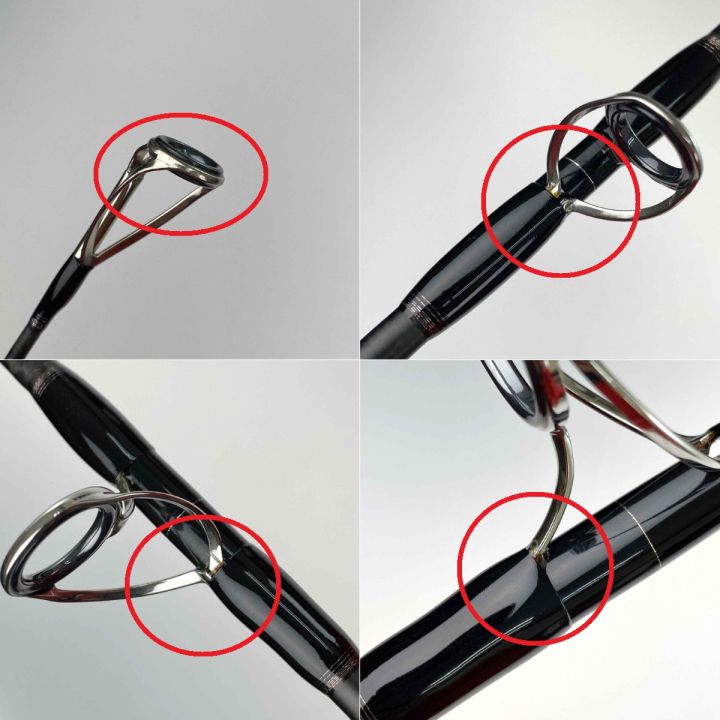 SHIMANO シマノ オシアプラッガー フルスロットル S83H 37247 - 中古