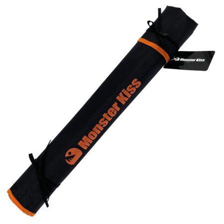  モンスターキス ハンターズ HUNTERS HT-6/7 Bushman