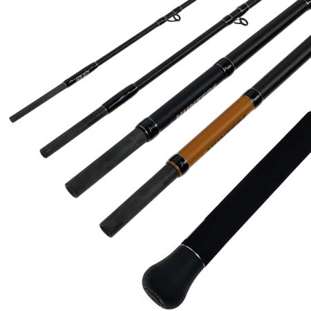  モンスターキス ハンターズ HUNTERS HT-6/7 Bushman