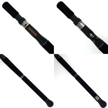  モンスターキス ハンターズ HUNTERS HT-6/7 Bushman