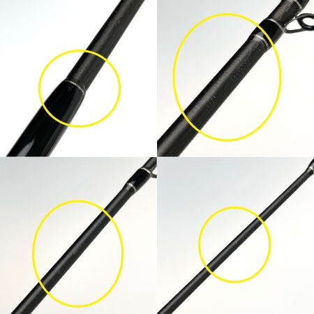  モンスターキス ハンターズ HUNTERS HT-6/7 Bushman