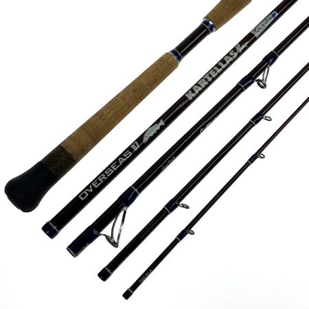  TULALA ツララ KARTELLAS×TULALA カルテラス×ツララ OVERSEAS87 オーバーシーズ87