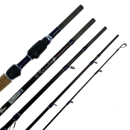  TULALA ツララ KARTELLAS×TULALA カルテラス×ツララ OVERSEAS87 オーバーシーズ87