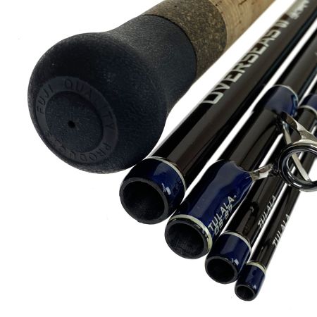  TULALA ツララ KARTELLAS×TULALA カルテラス×ツララ OVERSEAS87 オーバーシーズ87