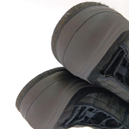  SHIMANO シマノ ウェーディングシューズ カットピンフェルト　28ｃｍ FS-004V グレー