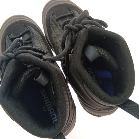  SHIMANO シマノ ウェーディングシューズ カットピンフェルト　28ｃｍ FS-004V グレー