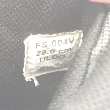  SHIMANO シマノ ウェーディングシューズ カットピンフェルト　28ｃｍ FS-004V グレー