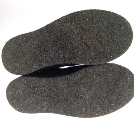  SHIMANO シマノ ウェーディングシューズ カットピンフェルト　28ｃｍ FS-004V グレー