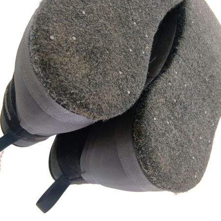  SHIMANO シマノ ウェーディングシューズ カットピンフェルト　28ｃｍ FS-004V グレー