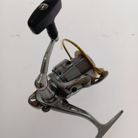  DAIWA ダイワ スピニングリール トーナメントエアリティ 055188 本体のみ