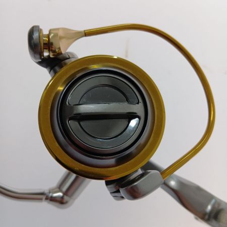  DAIWA ダイワ スピニングリール トーナメントエアリティ 055188 本体のみ