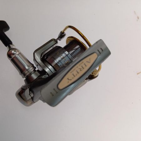  DAIWA ダイワ スピニングリール トーナメントエアリティ 055188 本体のみ