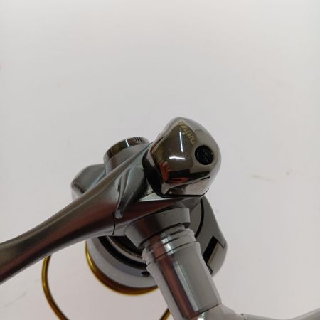  DAIWA ダイワ スピニングリール トーナメントエアリティ 055188 本体のみ