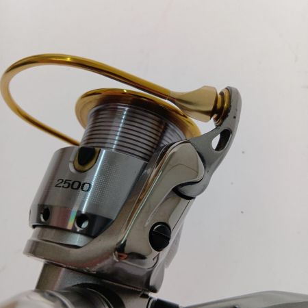  DAIWA ダイワ スピニングリール トーナメントエアリティ 055188 本体のみ