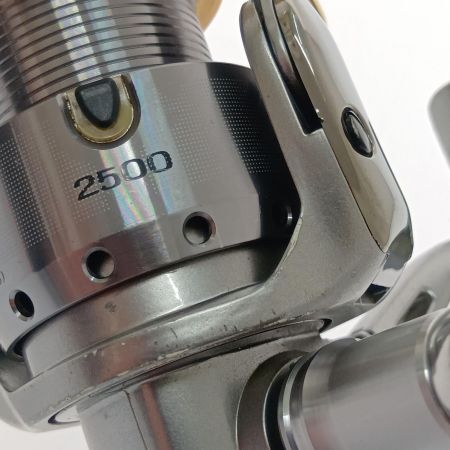  DAIWA ダイワ スピニングリール トーナメントエアリティ 055188 本体のみ