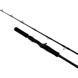 □□ MajorCraft メジャークラフト クロスステージ CRXJ-B60M 本体のみ Bランク