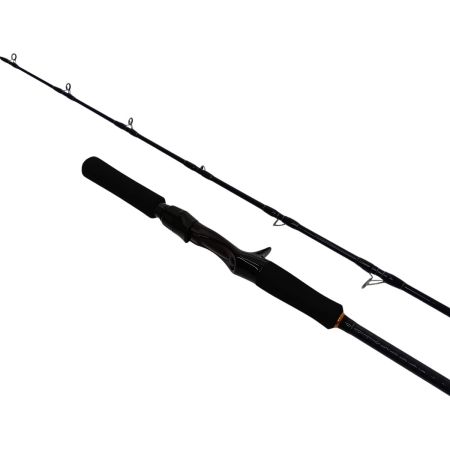  MajorCraft メジャークラフト クロスステージ CRXJ-B60M 本体のみ