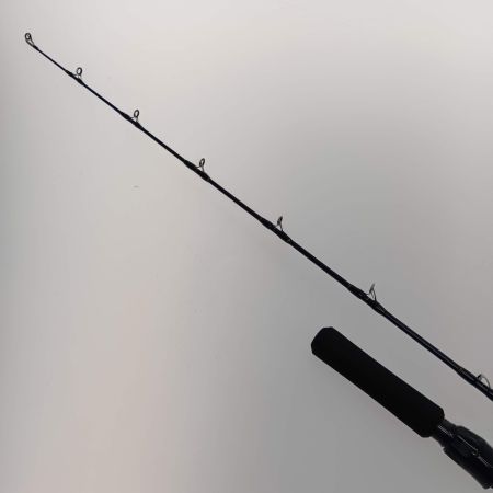  MajorCraft メジャークラフト クロスステージ CRXJ-B60M 本体のみ