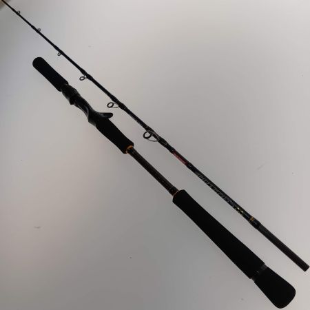  MajorCraft メジャークラフト クロスステージ CRXJ-B60M 本体のみ