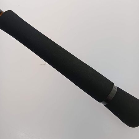  MajorCraft メジャークラフト クロスステージ CRXJ-B60M 本体のみ