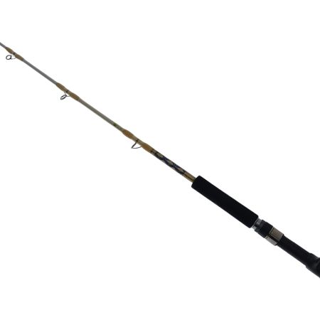   船竿　零二式 改　 ZⅡK60B-8 本体のみ