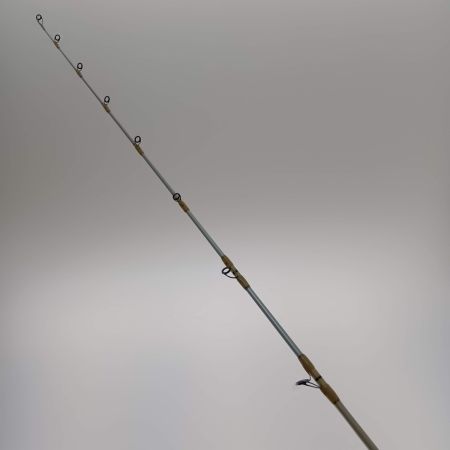   船竿　零二式 改　 ZⅡK60B-8 本体のみ