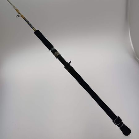   船竿　零二式 改　 ZⅡK60B-8 本体のみ