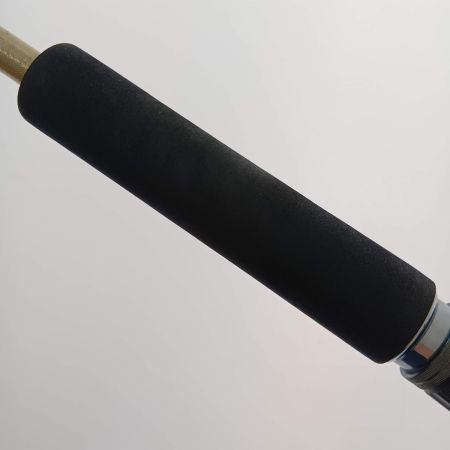   船竿　零二式 改　 ZⅡK60B-8 本体のみ