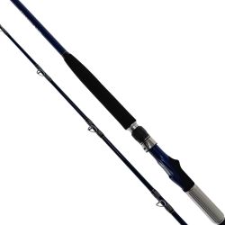 □□ SHIMANO シマノ 船竿　DEEP GAME 150-210 25111 本体のみ Bランク