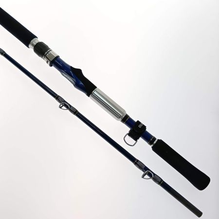  SHIMANO シマノ 船竿　DEEP GAME 150-210 25111 本体のみ