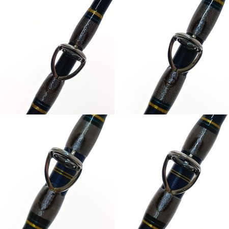  SHIMANO シマノ 船竿　DEEP GAME 150-210 25111 本体のみ