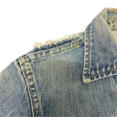 70~80s Lee ジャケット デニムジャケット 古着  インディゴ