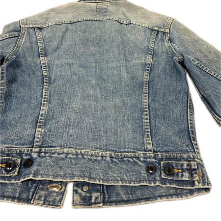 70~80s Lee ジャケット デニムジャケット 古着  インディゴ