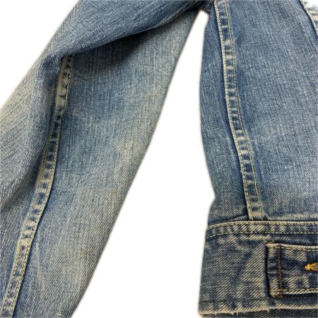 70~80s Lee ジャケット デニムジャケット 古着  インディゴ