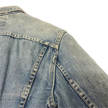 70~80s Lee ジャケット デニムジャケット 古着  インディゴ