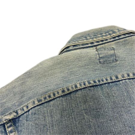 70~80s Lee ジャケット デニムジャケット 古着  インディゴ