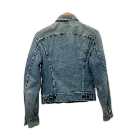 70~80s Lee ジャケット デニムジャケット 古着  インディゴ