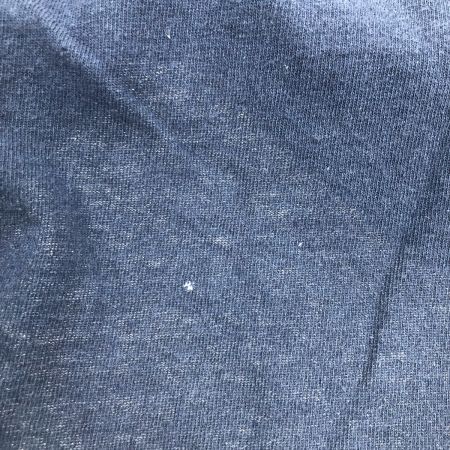  90~00s PORT&COMPANY Tシャツ SIZE 2XL 古着 ネイビー