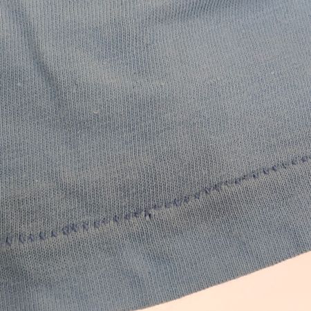  AVIREX アビレックス Tシャツ 古着 スカイブルー