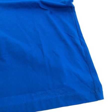  DIESEL ディーゼル Tシャツ SIZE XL 古着 A02367 ブルー