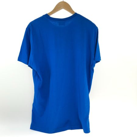  DIESEL ディーゼル Tシャツ SIZE XL 古着 A02367 ブルー