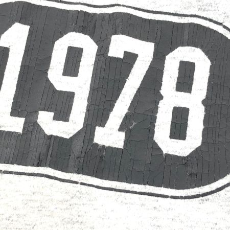  DIESEL ディーゼル Tシャツ SIZE XL 古着 A03882 グリーン×グレー